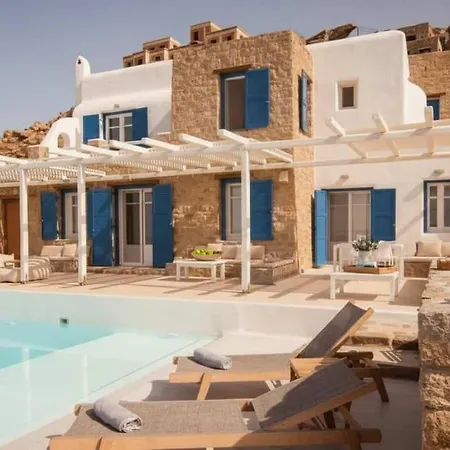Luxurious Retreat W Swimming Pool & View Dom wakacyjny *