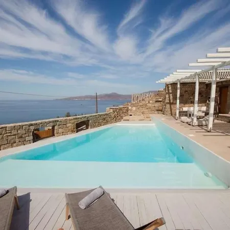 Luxurious Retreat W Swimming Pool & View